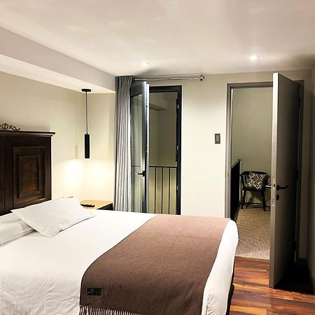 Hotel Montes Central Cusco Bagian luar foto