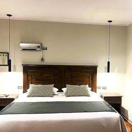 Hotel Montes Central Cusco Bagian luar foto