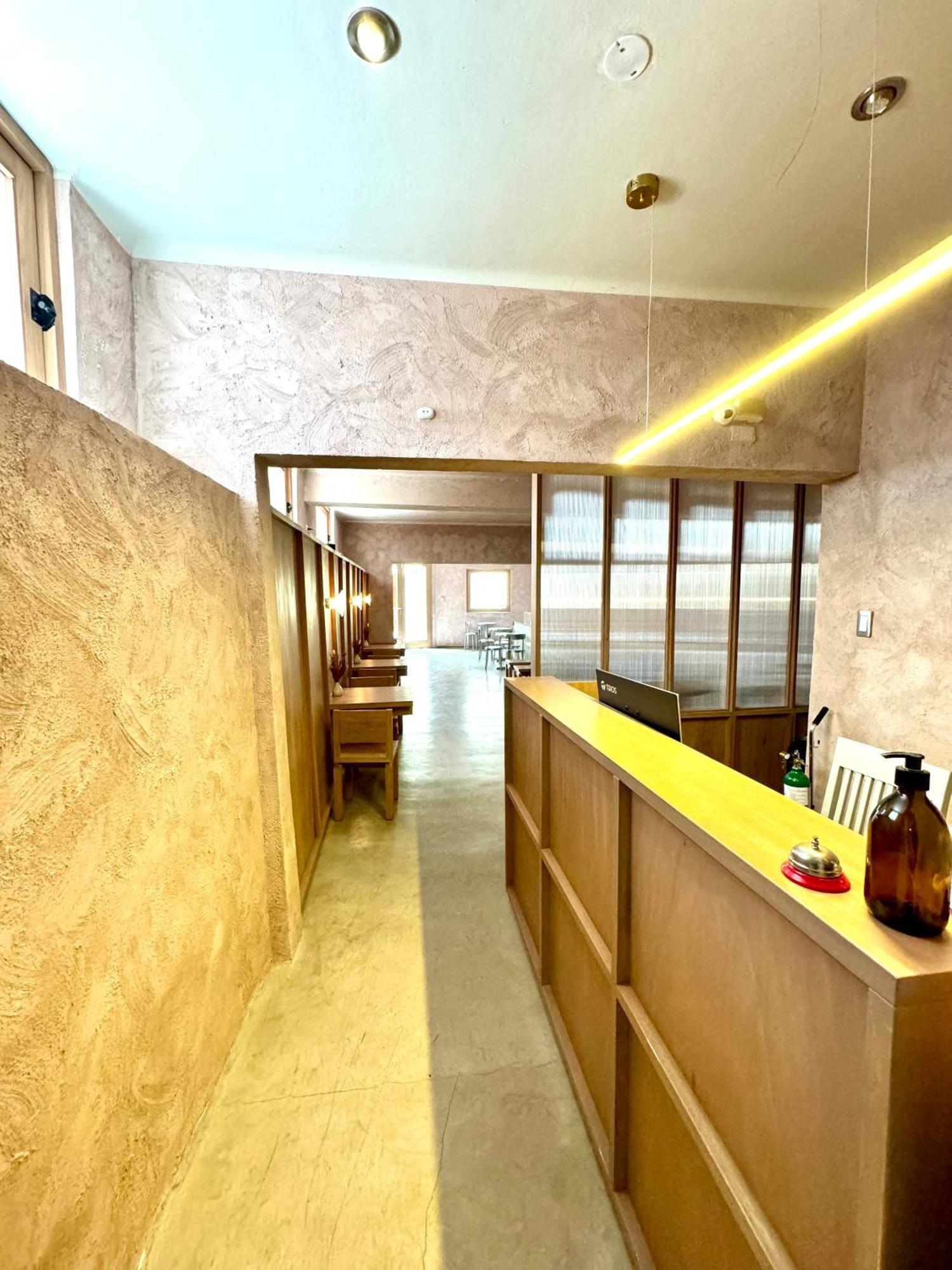 Hotel Montes Central Cusco Bagian luar foto