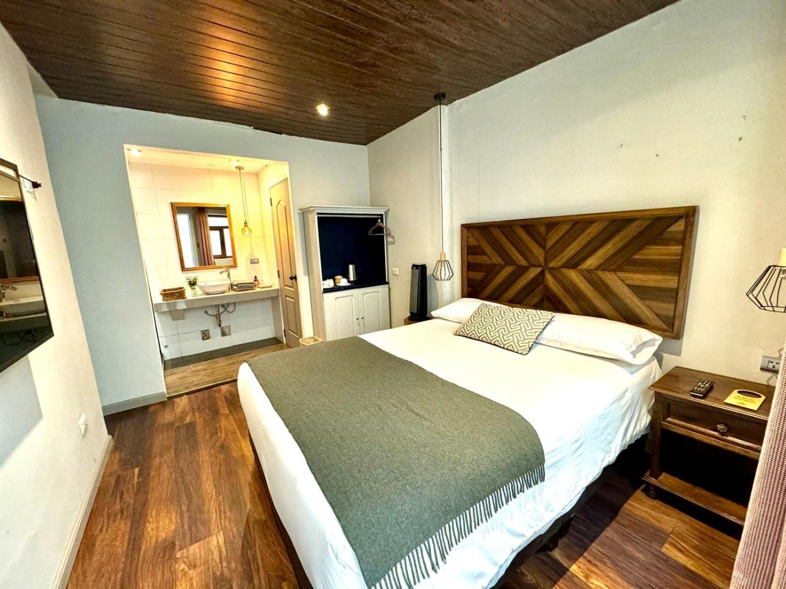 Hotel Montes Central Cusco Bagian luar foto