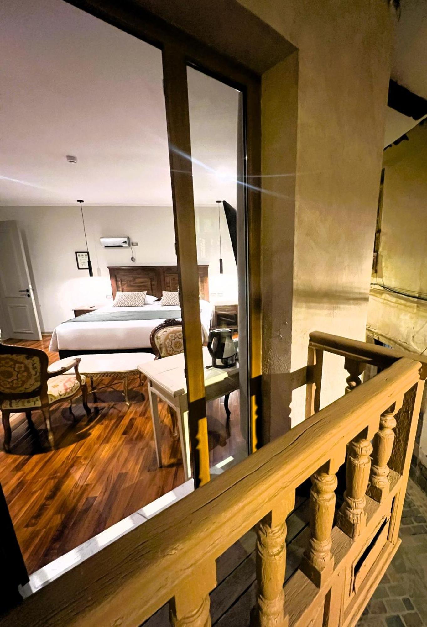Hotel Montes Central Cusco Bagian luar foto