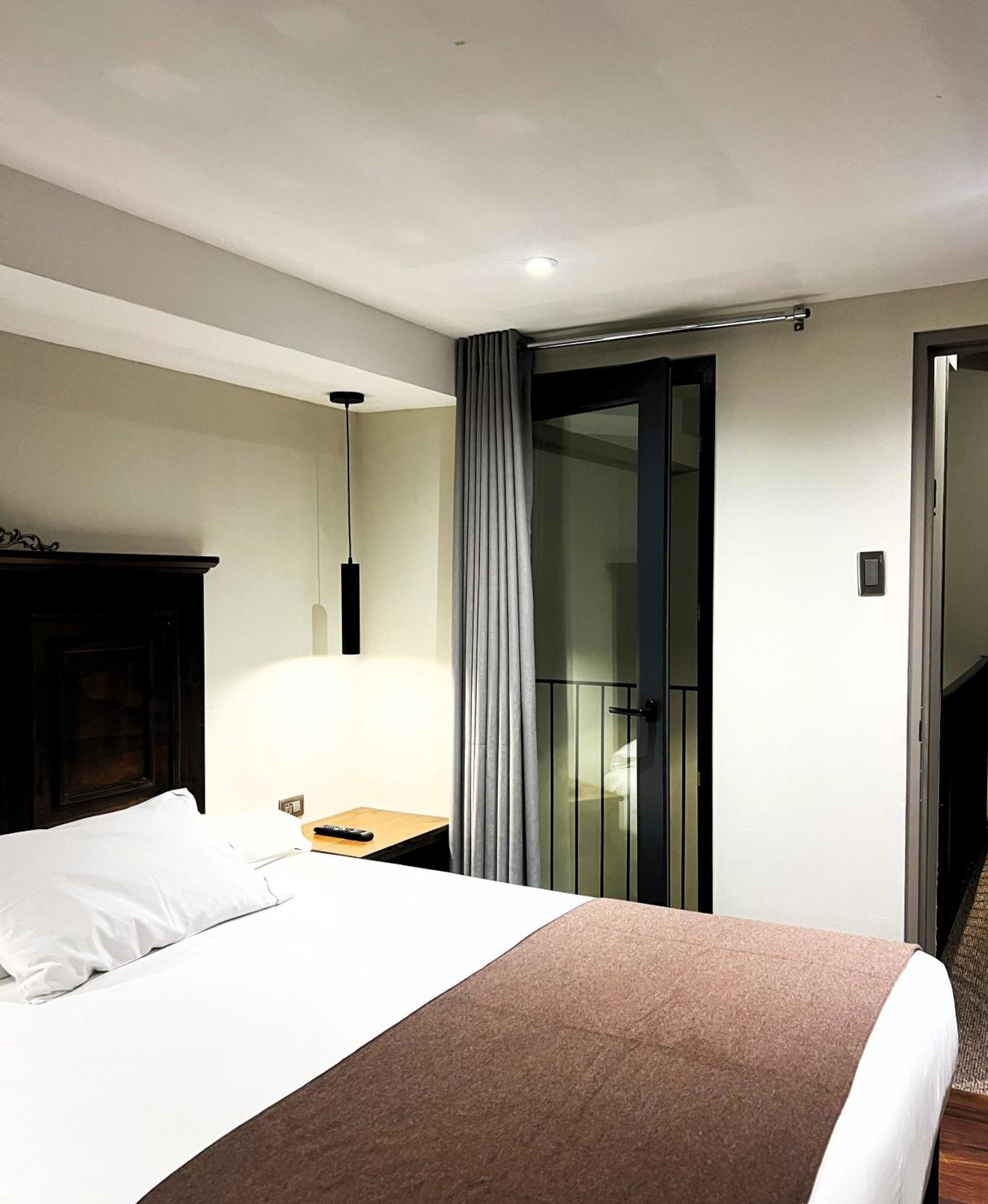 Hotel Montes Central Cusco Bagian luar foto