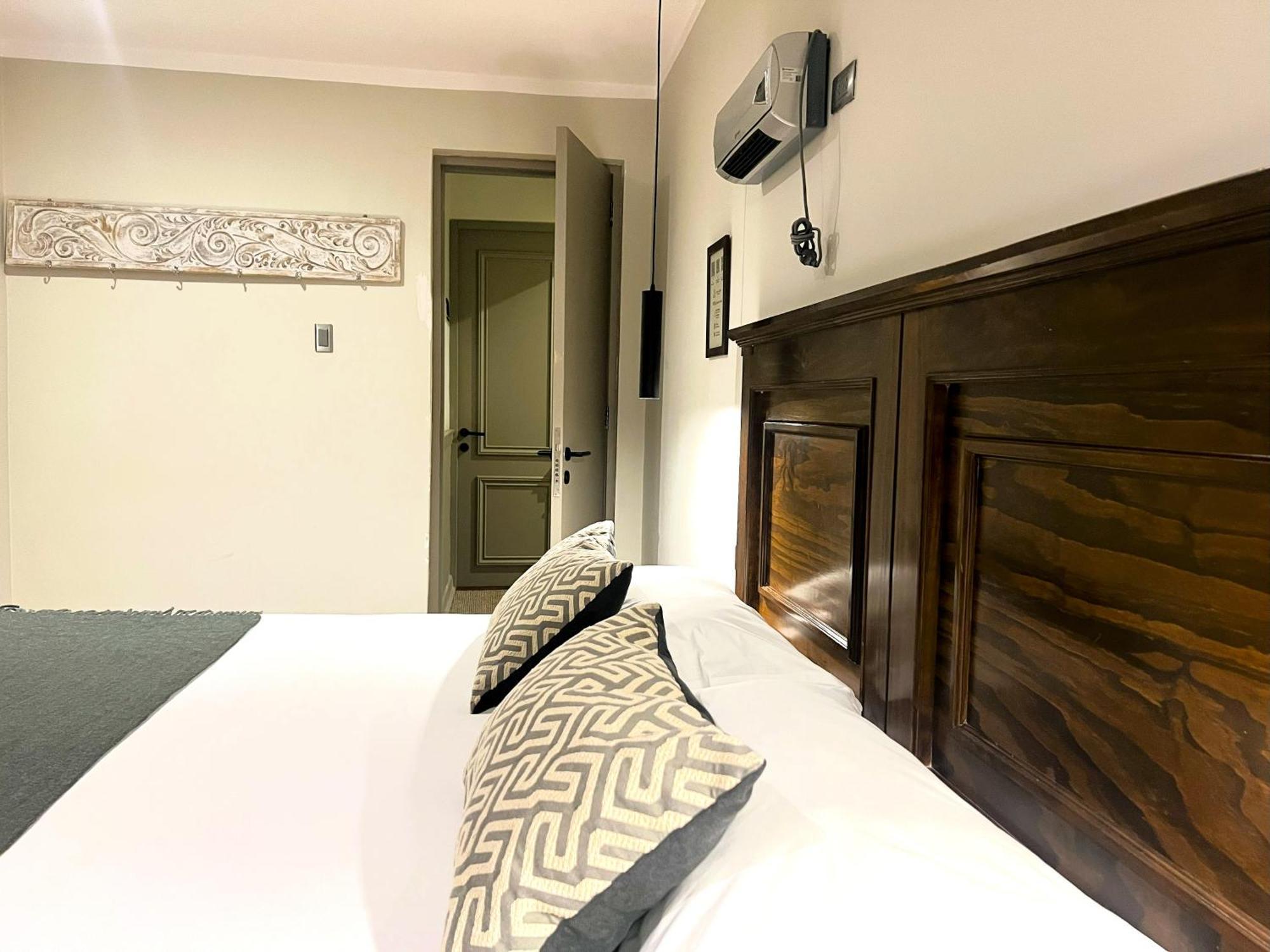 Hotel Montes Central Cusco Bagian luar foto