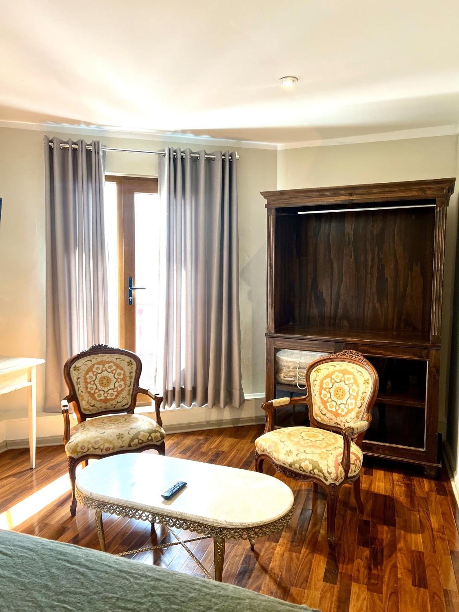 Hotel Montes Central Cusco Bagian luar foto
