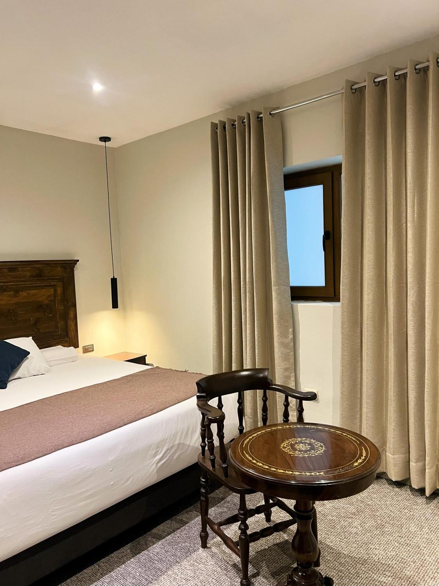 Hotel Montes Central Cusco Bagian luar foto