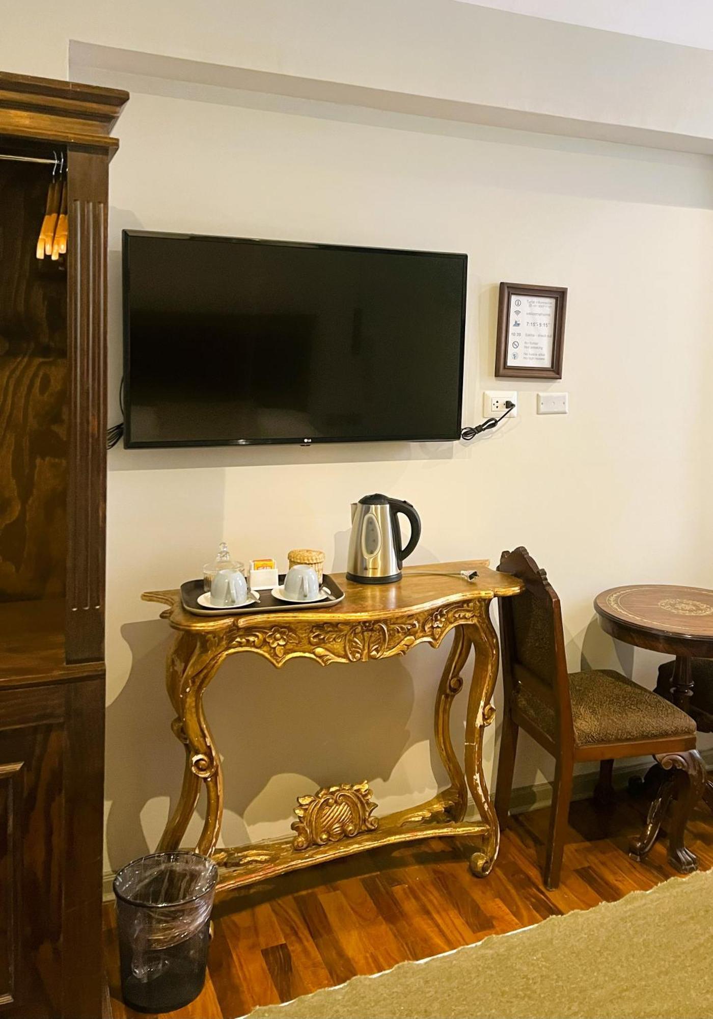 Hotel Montes Central Cusco Bagian luar foto